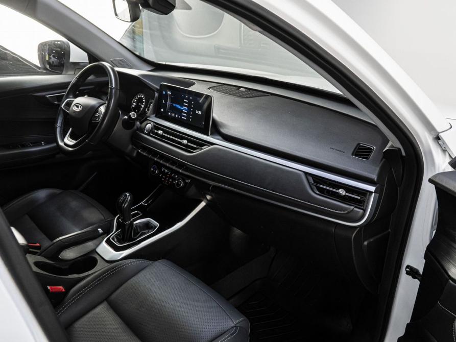 Chery Tiggo 4 Pro I Рестайлинг Тюмень  - изображение 12