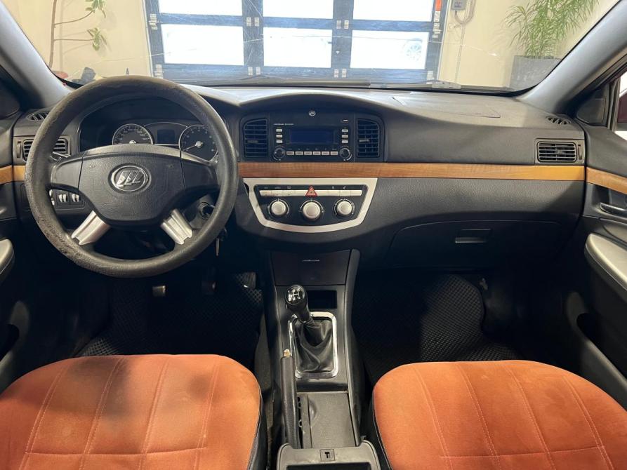 Lifan Solano I (620) Астрахань  - изображение 11
