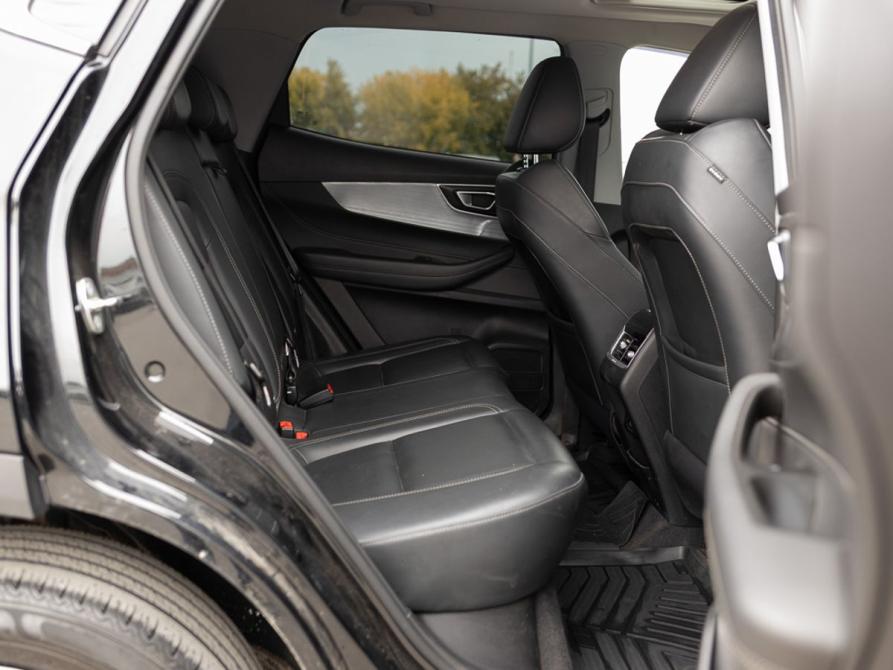 Chery Tiggo 4 Pro I Новосибирск  - изображение 18