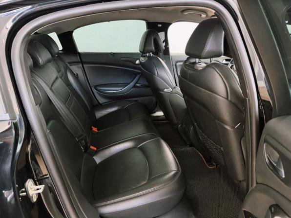 Citroen C5 II с пробегом 2010 года, цена 850 000 рублей, 154298 км, седан, Автокод Объявления