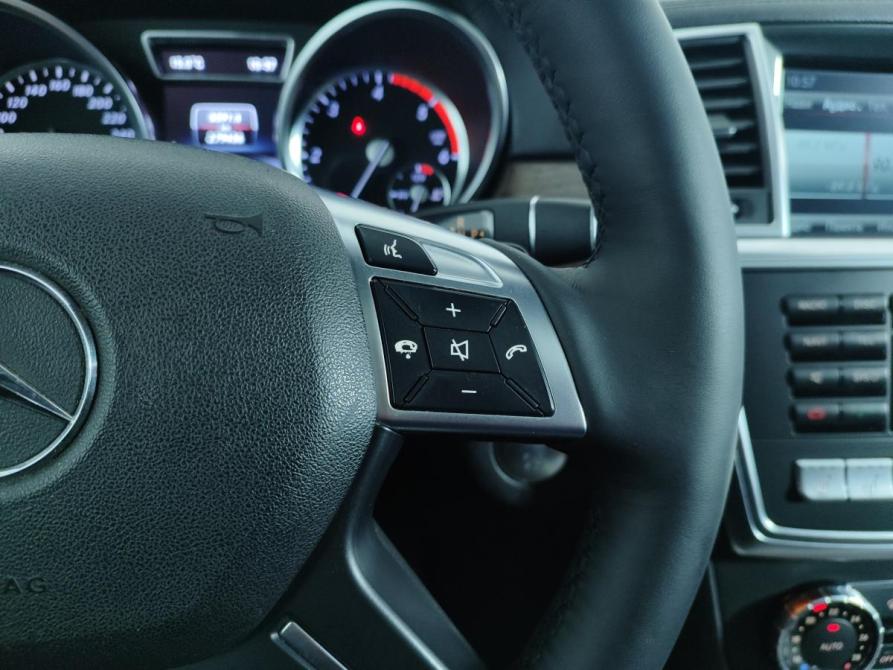 Mercedes-Benz GL-Класс II (X166) Ростов-на-Дону  - изображение 23