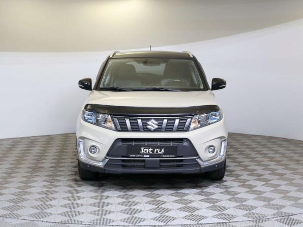 Suzuki Vitara II Рестайлинг с пробегом 2020 года, цена 1 890 000 рублей, 173000 км, внедорожник, Автокод Объявления