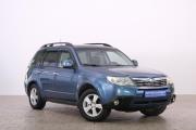 Subaru Forester III Омск  - изображение 23