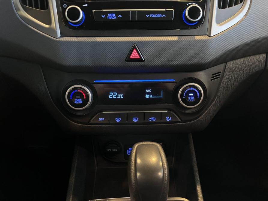 Hyundai Creta I Чебоксары  - изображение 15