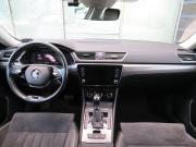Skoda Superb III Рестайлинг Екатеринбург  - изображение 39