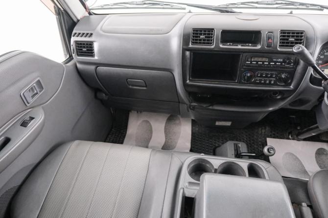 Mazda Bongo IV с пробегом 2015 года, цена 1 379 000 рублей, 160000 км, фургон, Автокод Объявления