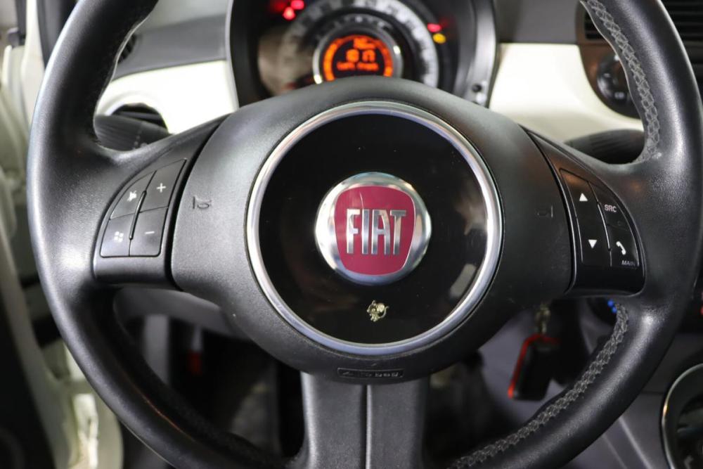 Fiat 500 II Нижний Новгород  - изображение 11
