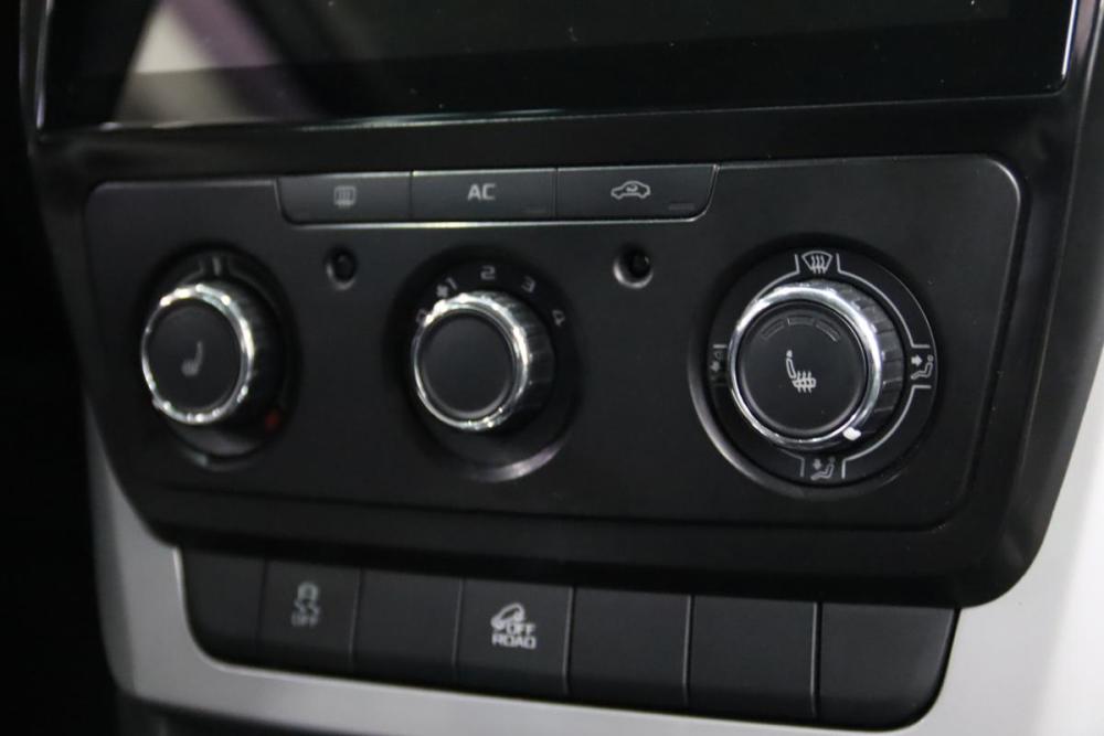 Skoda Yeti I Сургут  - изображение 24