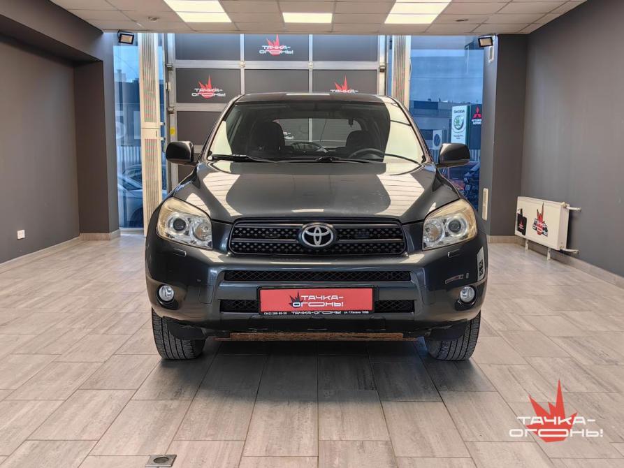 Toyota RAV4 III (XA30) Пермь  - изображение 3