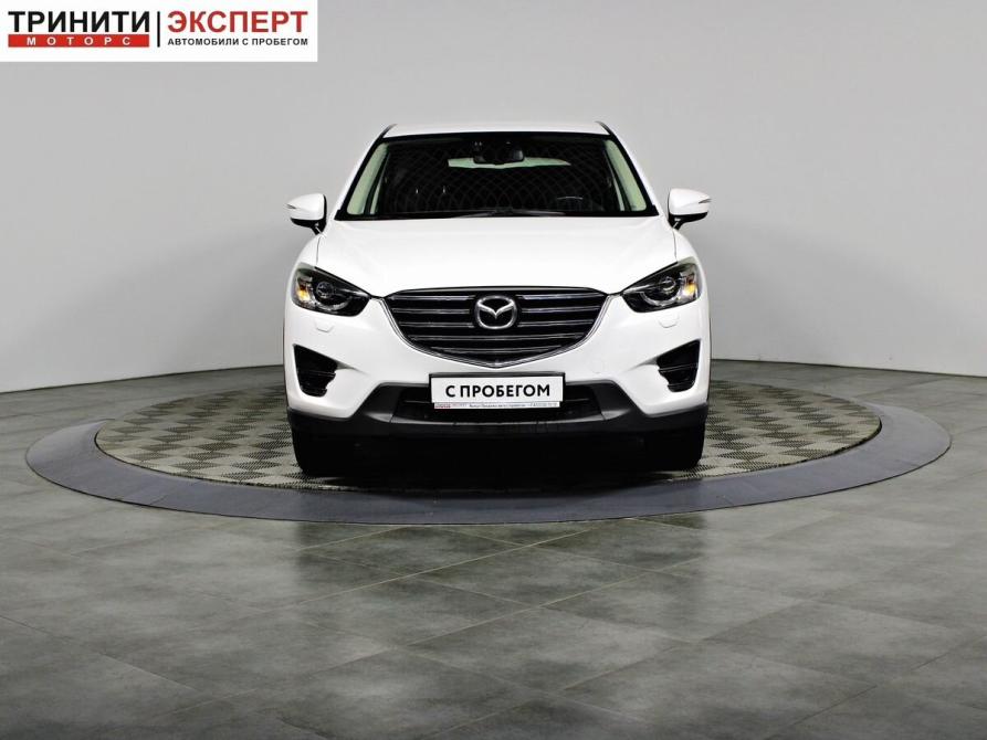 Mazda CX-5 I Рестайлинг Белгород  - изображение 2
