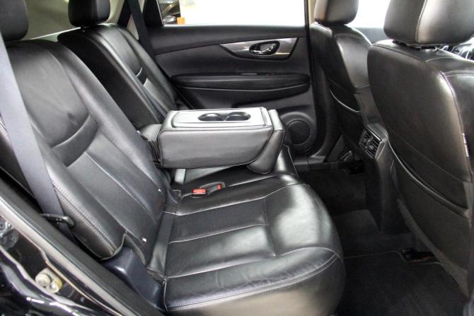 Nissan X-Trail III с пробегом 2018 года, цена 2 035 100 рублей, 133744 км, внедорожник, Автокод Объявления