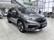 Honda CR-V IV Рестайлинг Казань  - изображение 25