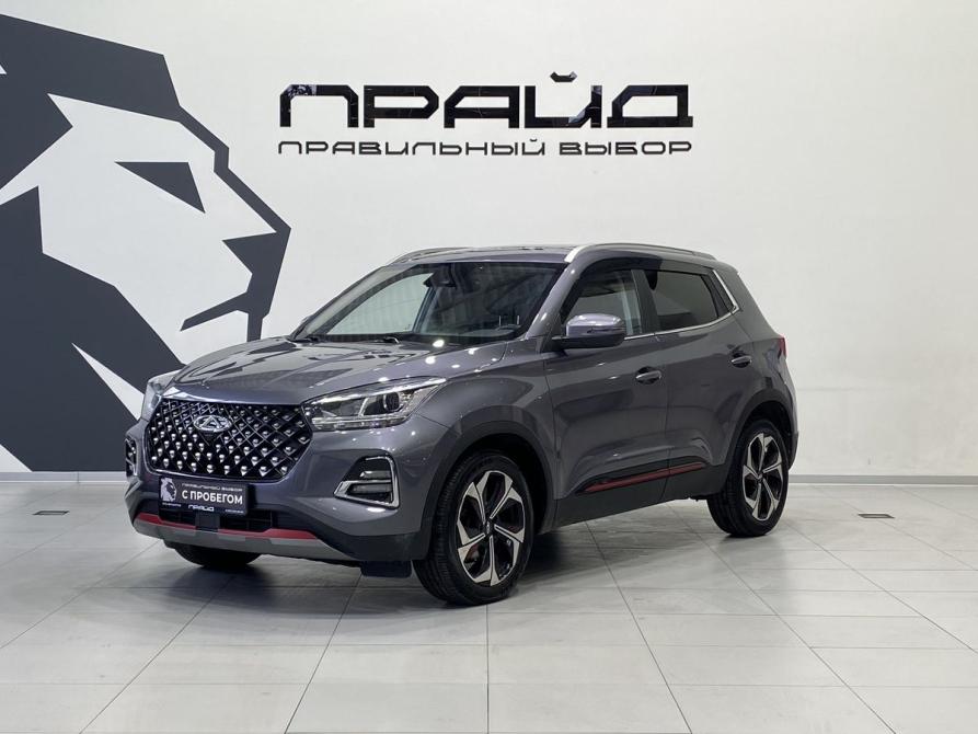 Chery Tiggo 4 Pro I Ростов-на-Дону  - изображение 1