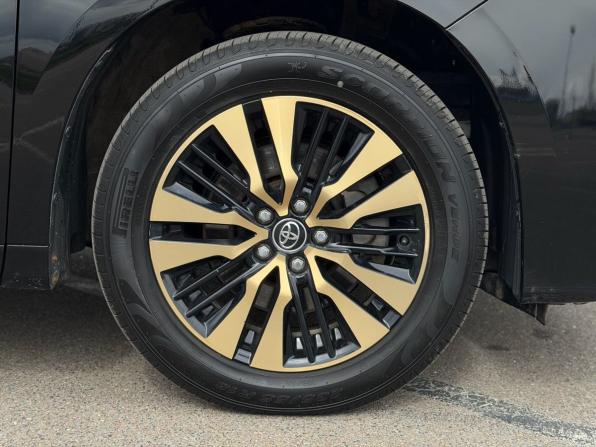 Toyota Alphard III Рестайлинг с пробегом 2018 года, цена 4 500 000 рублей, 148175 км, минивэн, Автокод Объявления