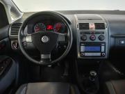 Volkswagen Touran I Рестайлинг Челябинск  - изображение 46