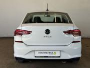 Volkswagen Polo VI Псков  - изображение 24