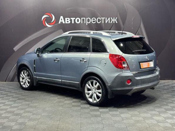 Opel Antara I Рестайлинг с пробегом 2013 года, цена 860 000 рублей, 170831 км, внедорожник, Автокод Объявления