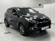 Hyundai ix35 I Рестайлинг Казань  - изображение 21