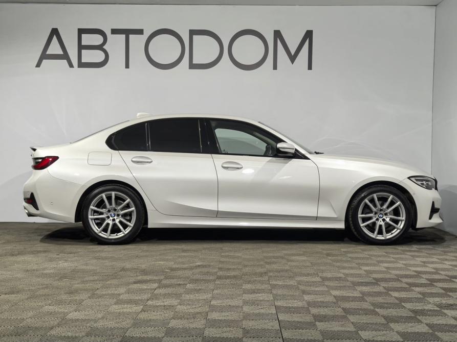 BMW 3 серии VII (G2x) Санкт-Петербург  - изображение 7