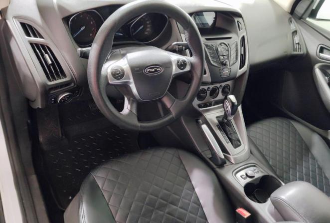 Ford Focus III с пробегом 2012 года, цена 710 000 рублей, 149223 км, хэтчбек, Автокод Объявления