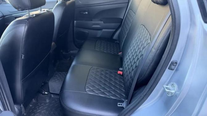 Mitsubishi ASX I с пробегом 2013 года, цена 1 088 000 рублей, 164623 км, внедорожник, Автокод Объявления