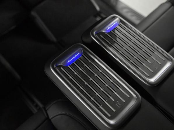 Новый Mercedes-Benz V-Класс III (W447) Рестайлинг 2 2026 года, цена 14 878 500 рублей, минивэн, Автокод Объявления