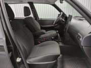 Lada (ВАЗ) Niva Travel I Пермь  - изображение 27