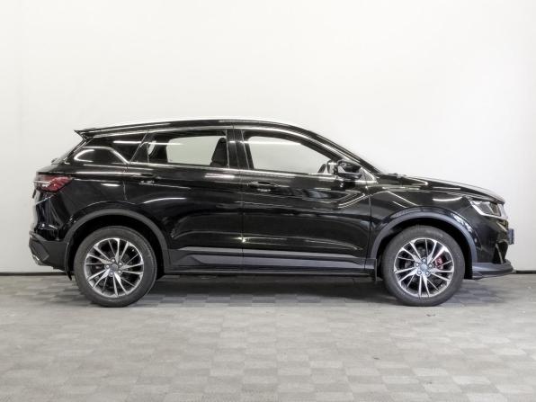 Belgee X50 с пробегом 2024 года, цена 1 715 000 рублей, 45437 км, внедорожник, Автокод Объявления