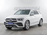 Mercedes-Benz GLE II (V167) Москва  - изображение 29