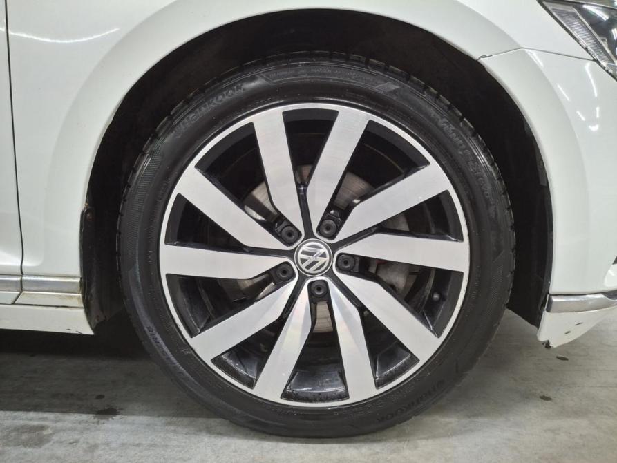 Volkswagen Passat B8 Казань  - изображение 22