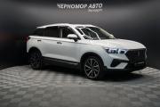 FAW Bestune T77 I Крым  - изображение 36