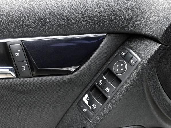 Mercedes-Benz C-Класс III (W204) с пробегом 2007 года, цена 929 900 рублей, 241210 км, седан, Автокод Объявления