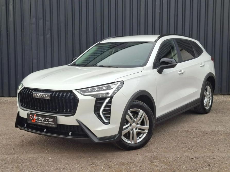 Haval Jolion I Самара  - изображение 1
