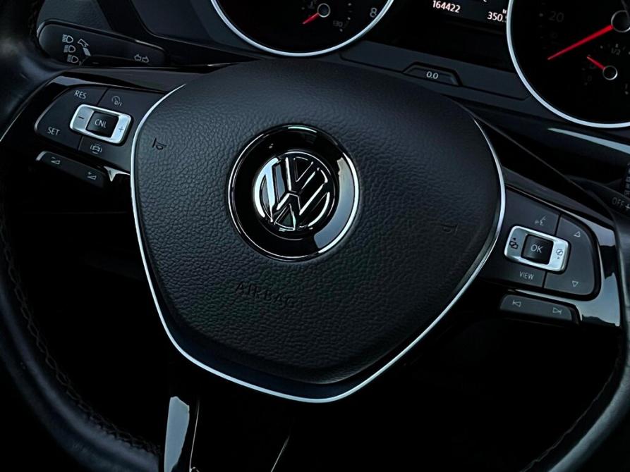 Volkswagen Tiguan II Санкт-Петербург  - изображение 23