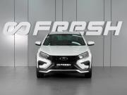 Lada (ВАЗ) Vesta I Рестайлинг (NG) Минеральные Воды  - изображение 21