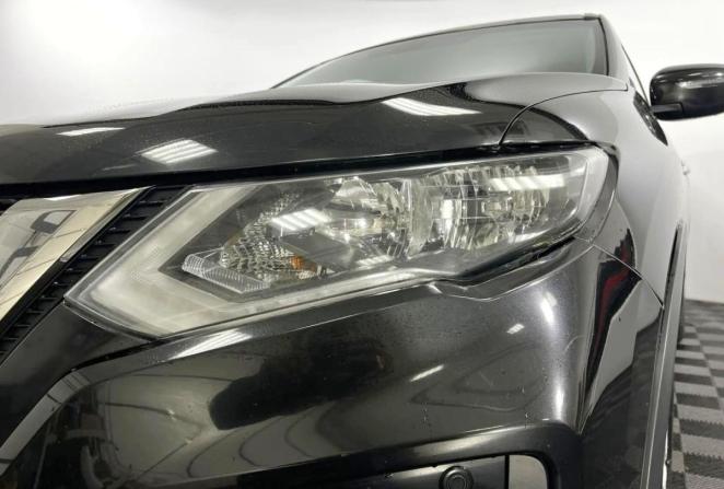 Nissan X-Trail III с пробегом 2019 года, цена 1 900 000 рублей, 216937 км, внедорожник, Автокод Объявления