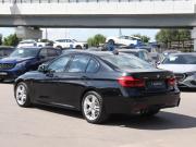 BMW 3 серии VI (F3x) Рестайлинг Москва  - изображение 31