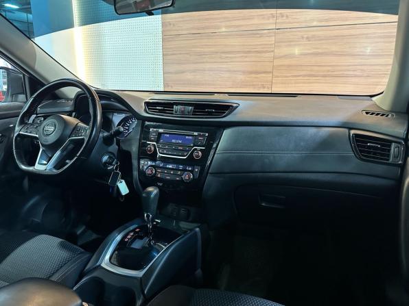 Nissan X-Trail III Рестайлинг с пробегом 2022 года, цена 2 515 000 рублей, 95121 км, внедорожник, Автокод Объявления