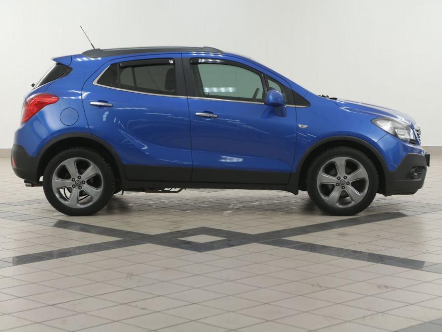 Opel Mokka I Иваново  - изображение 5