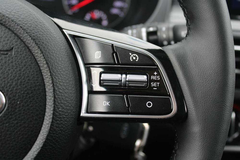 Kia Seltos I Пермь  - изображение 11