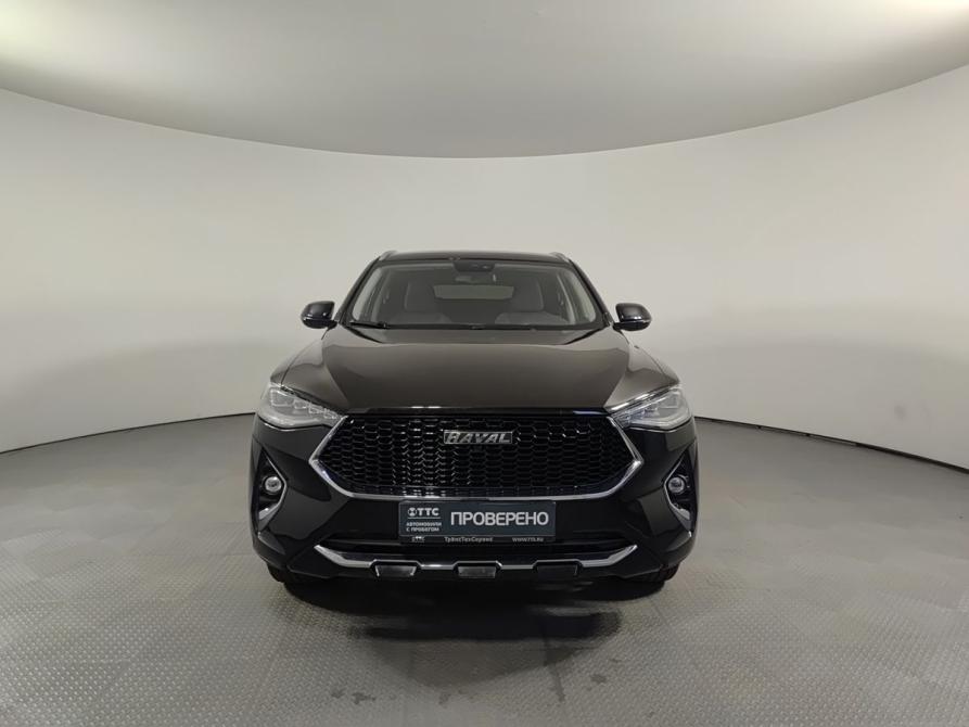 Haval F7x I Уфа  - изображение 2