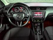 Skoda Octavia III (A7) Рестайлинг Екатеринбург  - изображение 33