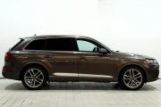 Audi Q7 II (4M) Сургут  - изображение 48