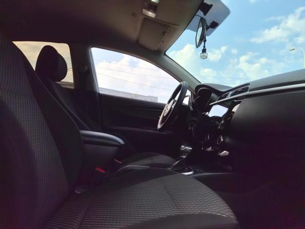 Kia Rio IV с пробегом 2017 года, цена 1 350 000 рублей, 168210 км, седан, Автокод Объявления