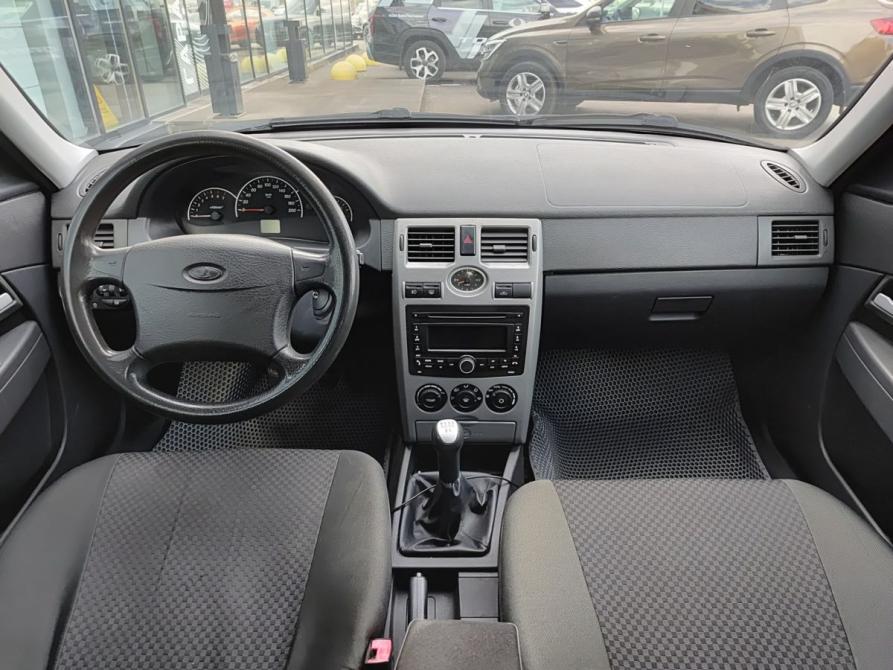 Lada (ВАЗ) Priora I Ижевск  - изображение 17