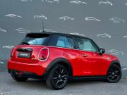 Mini Hatch III (F55/F56) Рестайлинг Санкт-Петербург  - изображение 27
