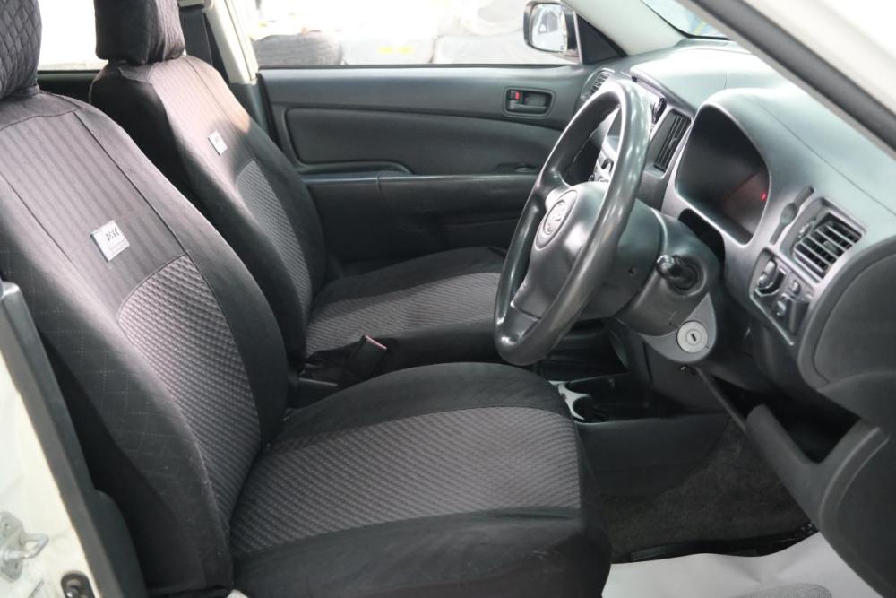 Toyota Succeed I Омск  - изображение 8