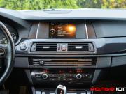 BMW 5 серии VI (F10/F11/F07) Рестайлинг Москва  - изображение 33