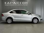 Volkswagen Polo V Пермь  - изображение 24
