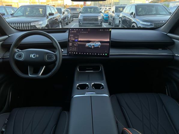 Changan Qiyuan Q07 с пробегом 2026 года, цена 4 050 000 рублей, 5 км, внедорожник, Автокод Объявления